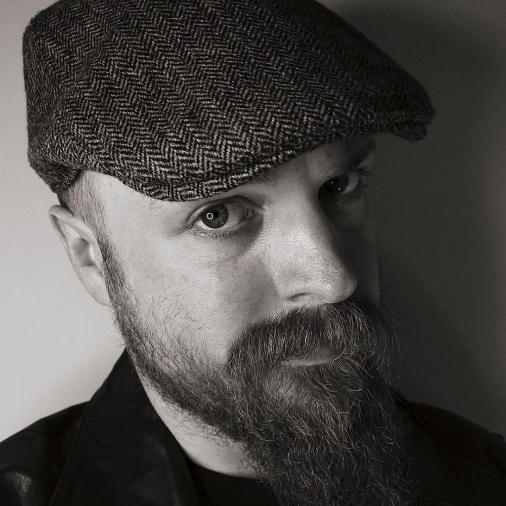 Alexander Hewitt