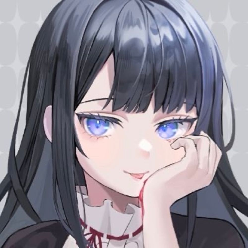 月詠あると🦇💙