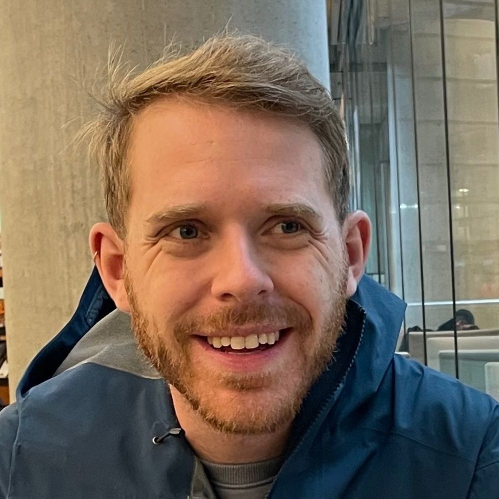 Jon Schmok