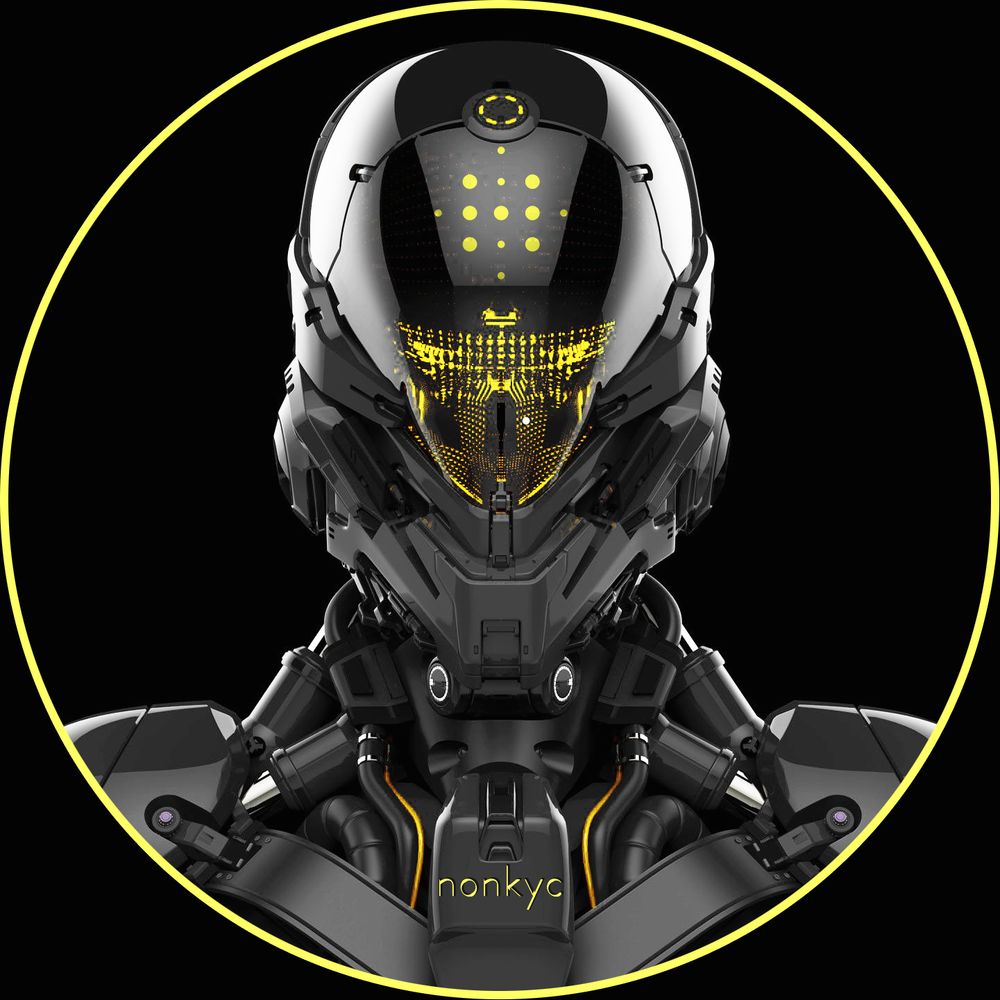 Chris (NonKYC Exchange)