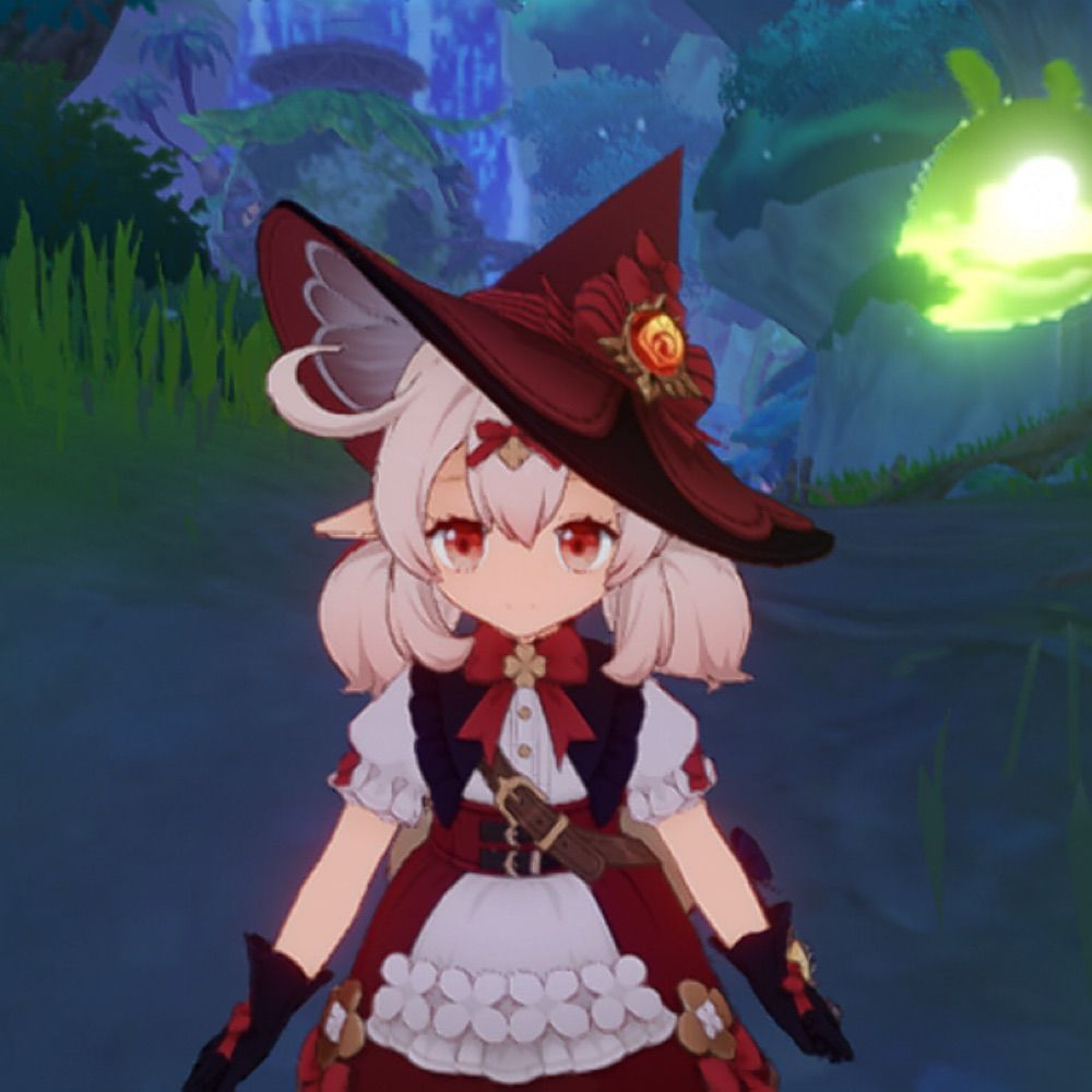 ❀ 𝕂𝕝𝕖𝕖 ❀