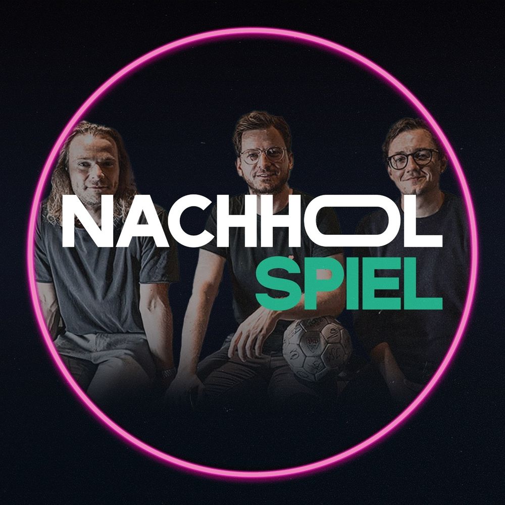 Nachholspiel