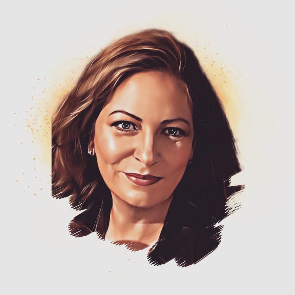 Susan Robbins 