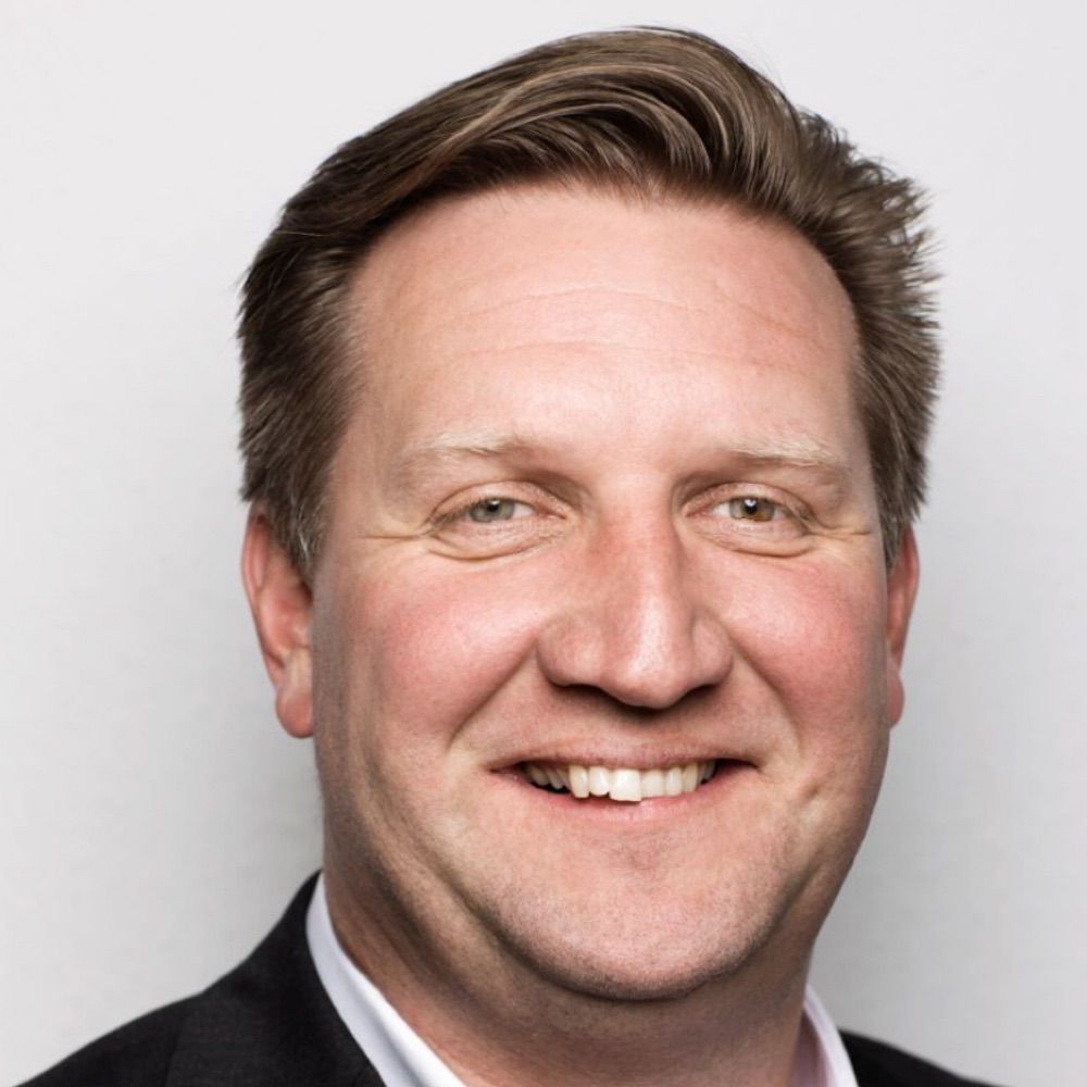 Tim Neumann