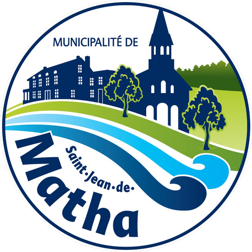 Municipalité de Saint-Jean-de-Matha