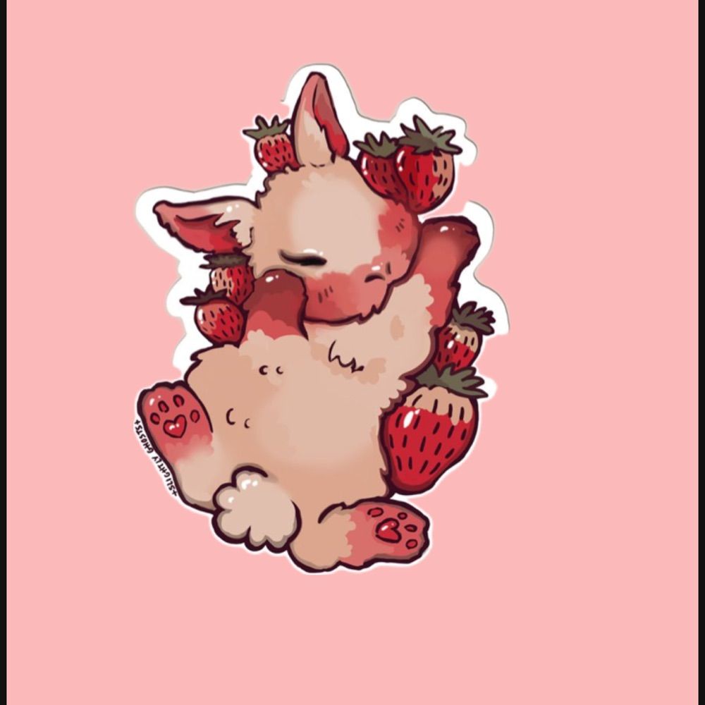 Emily🍓✨