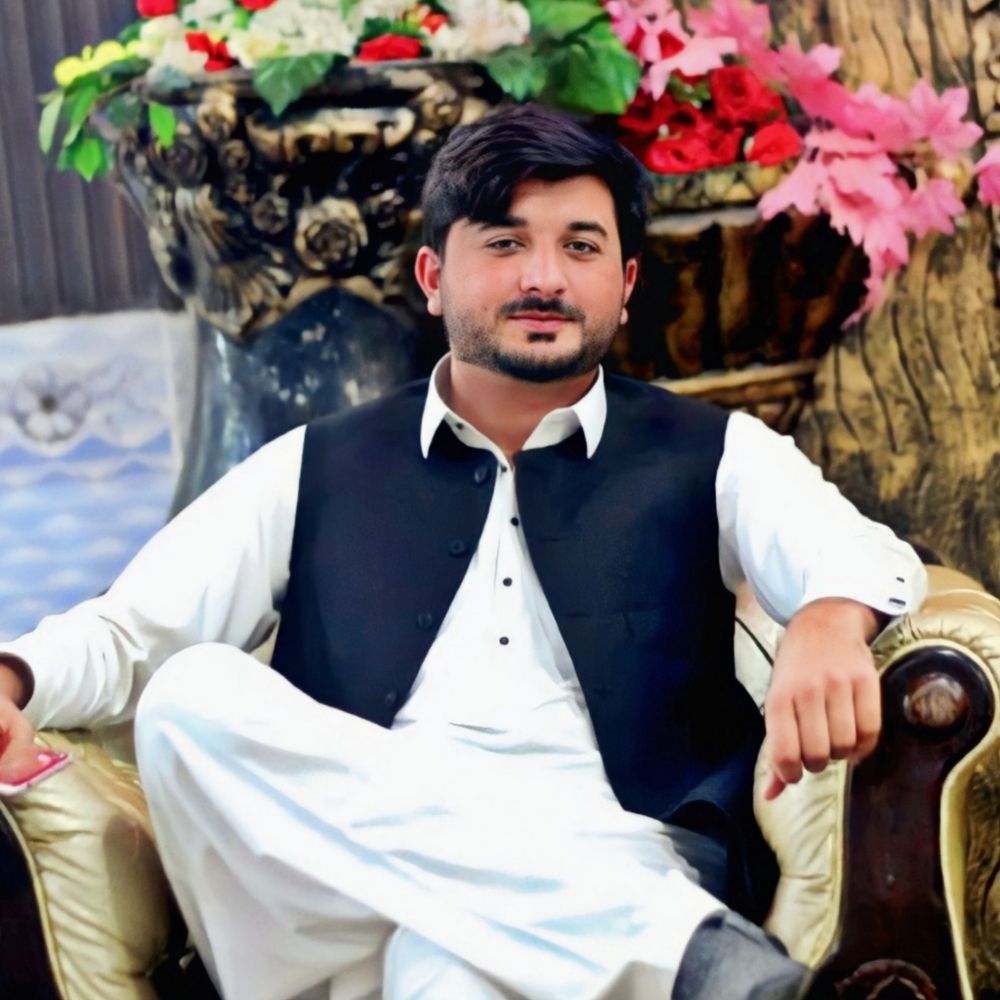 Muhammad Adil