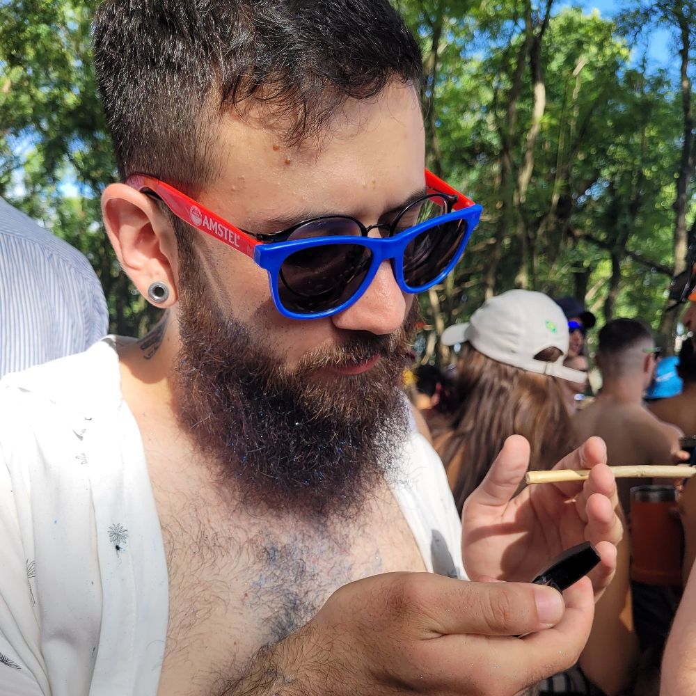 Gustavo Leal