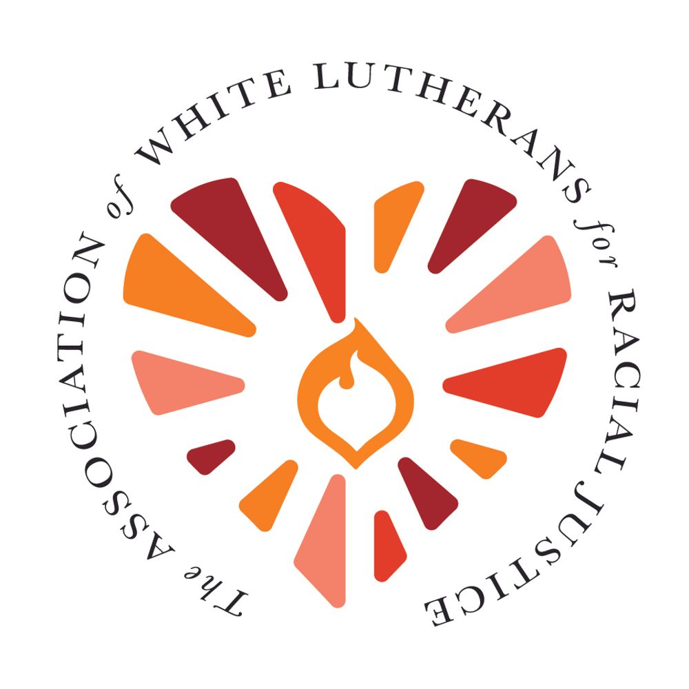 The ELCA Association of White Lutherans for Racial Justice