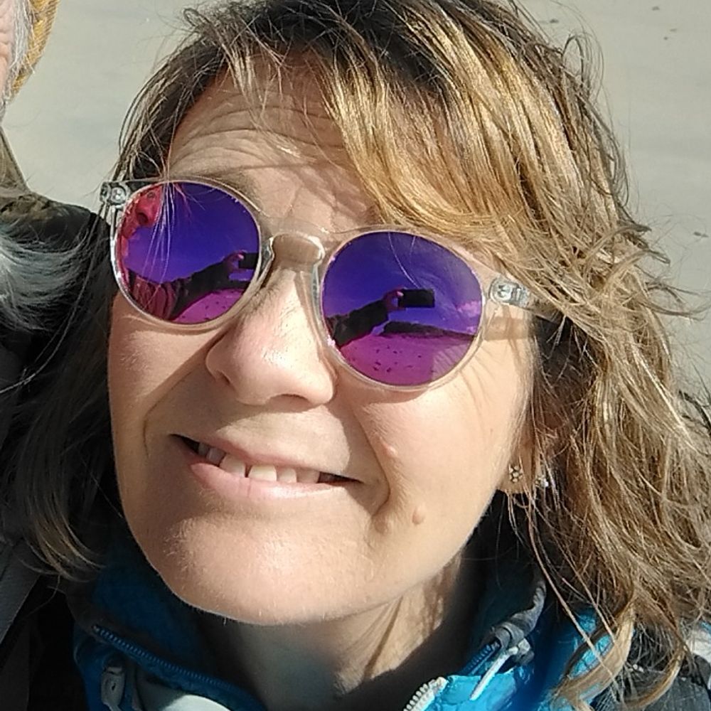 Jayne Mills
