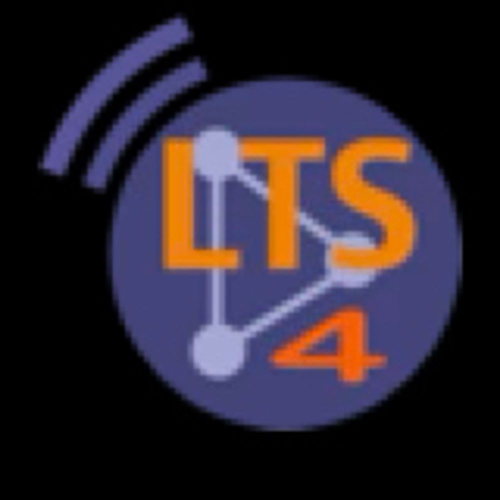 LTS4 lab - EPFL