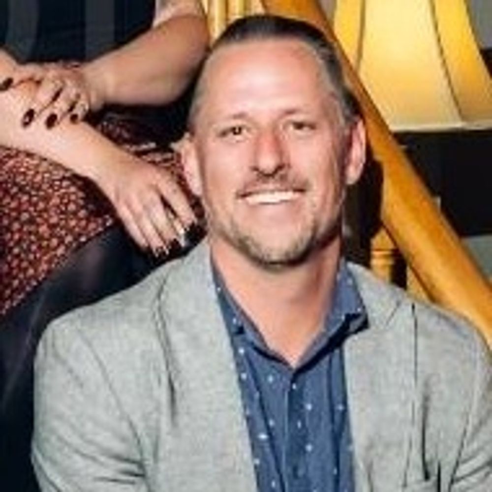 Andrew Selman - Ward 3 / Hamilton