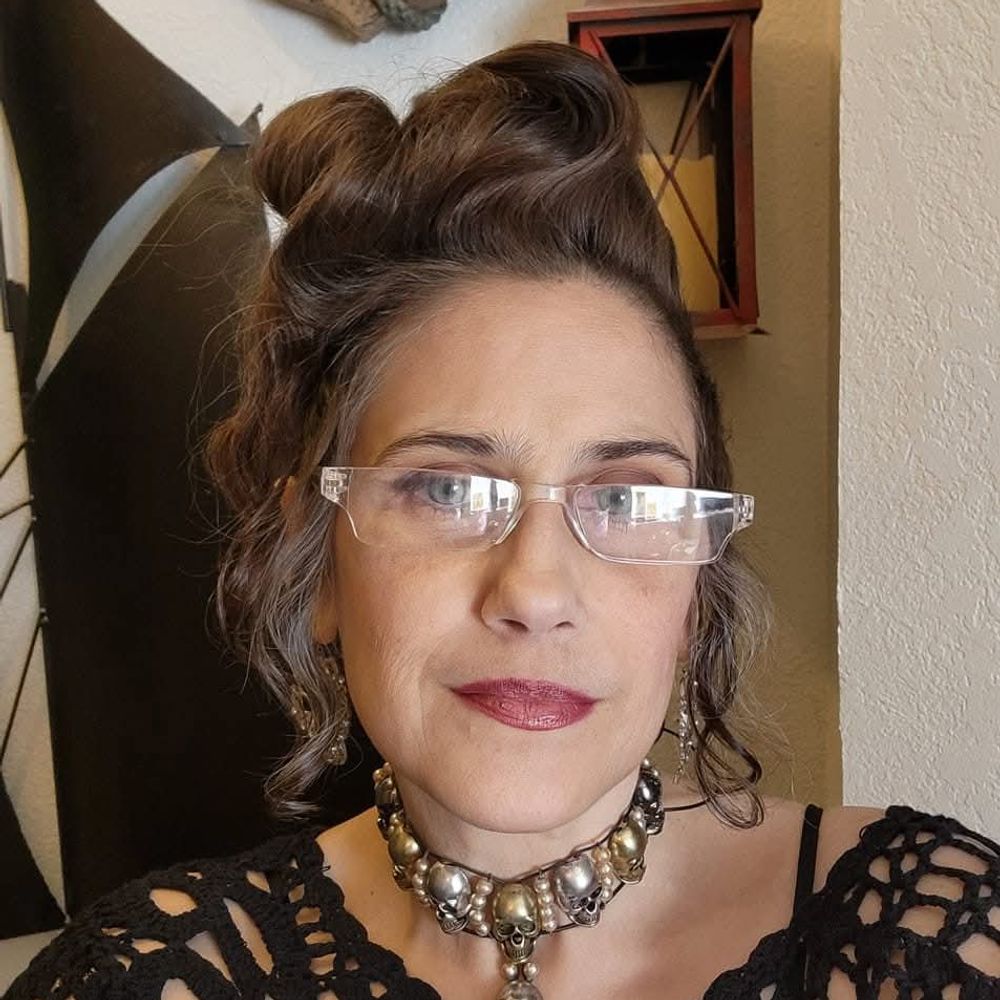 Jennifer Brooks 