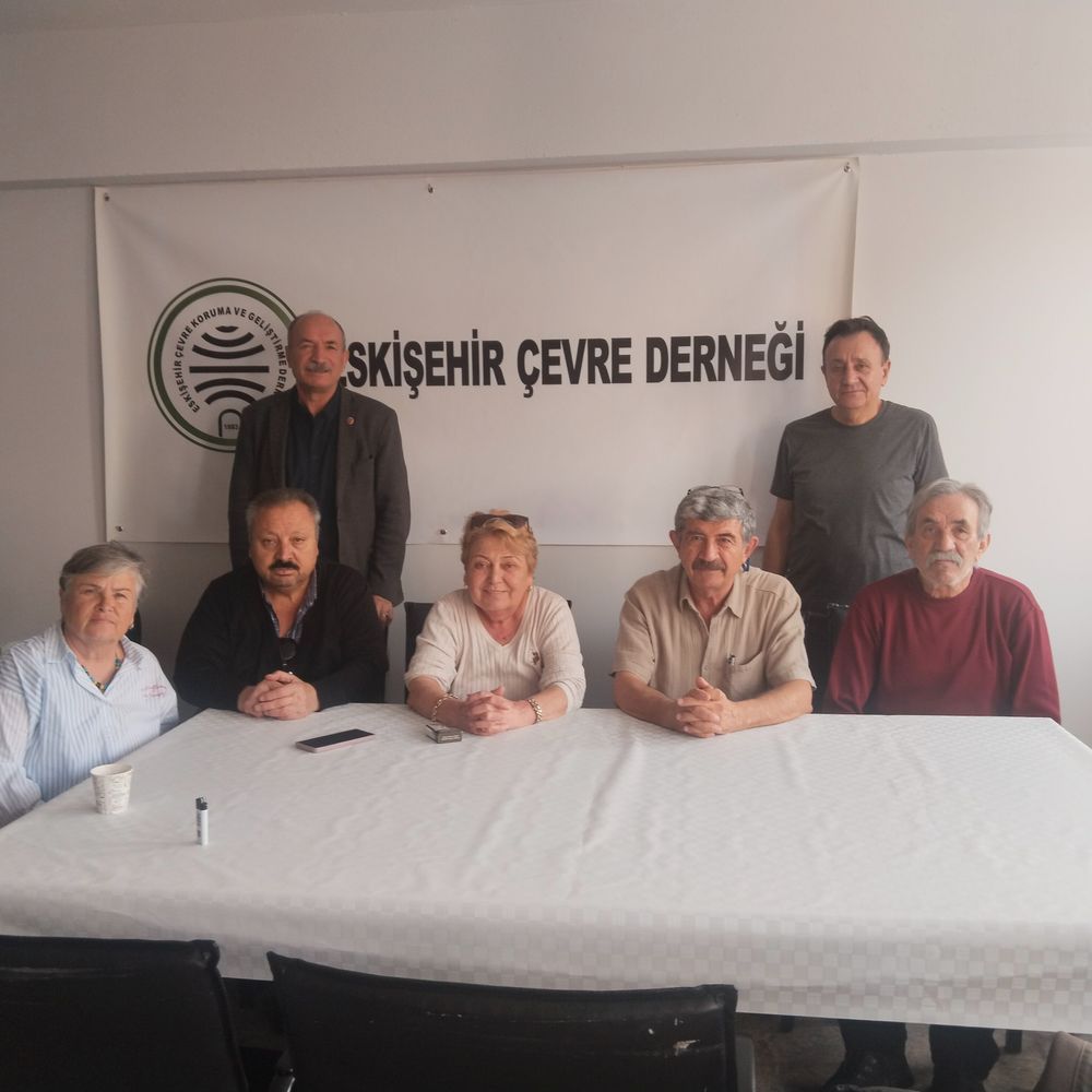 Eskisehir Cevre Dernegi