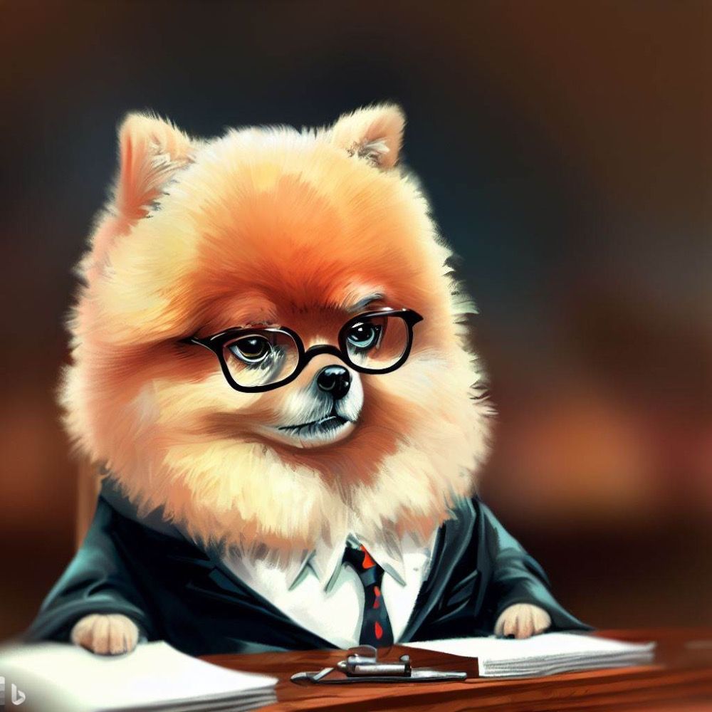 Herr Justizinspektor