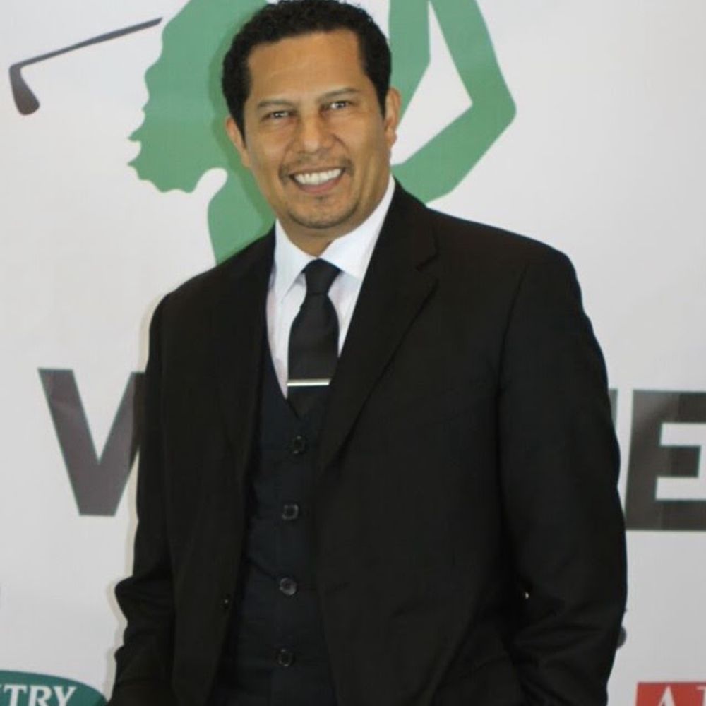 Jesse Raudales