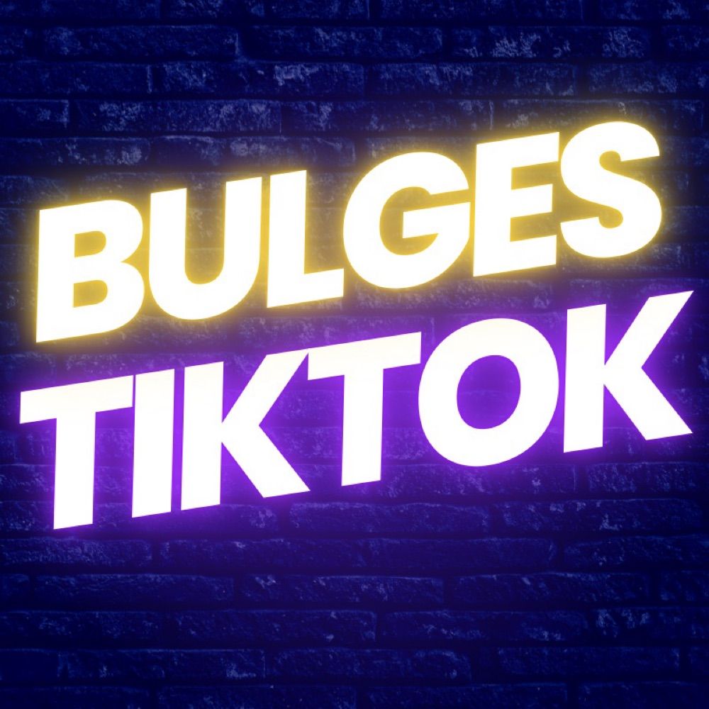Bulges tiktok