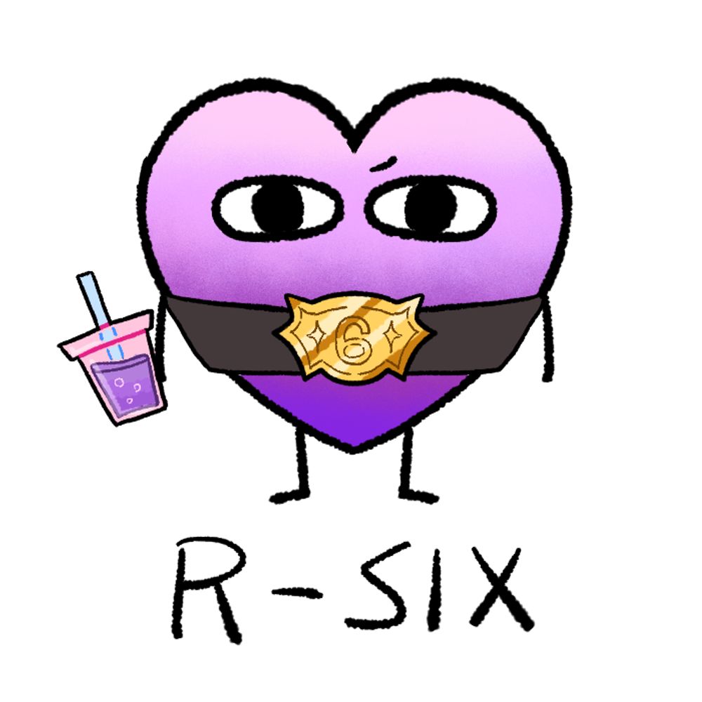 R-SIX