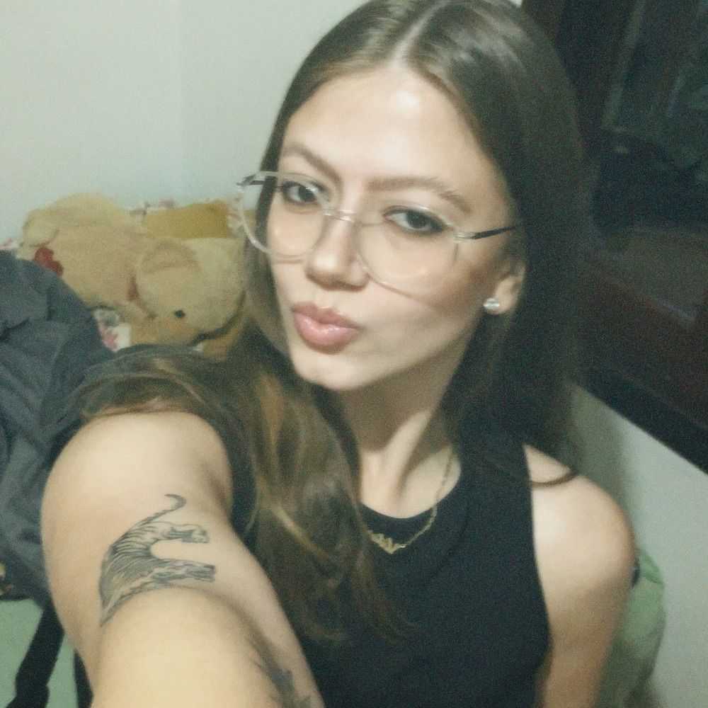 Vitória 💋