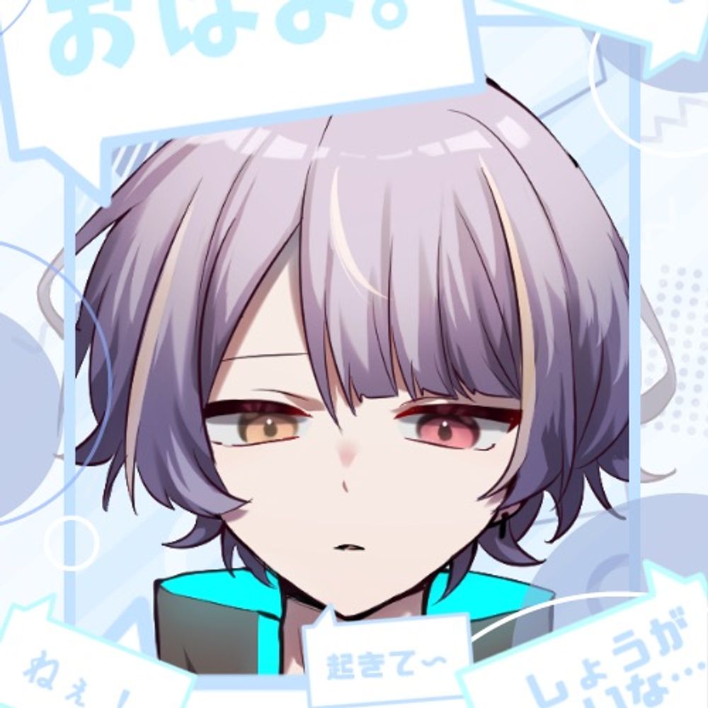 霜月アオイ