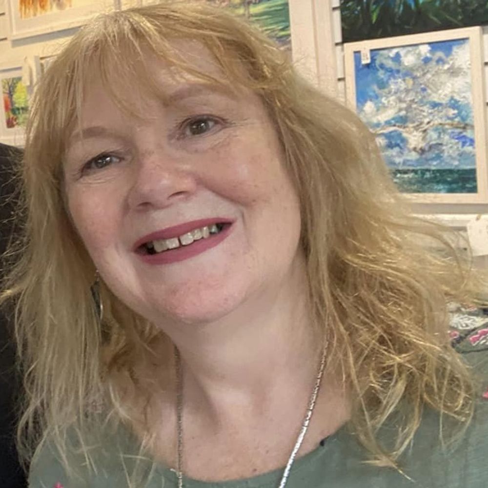 Francesca Capaldi Author 