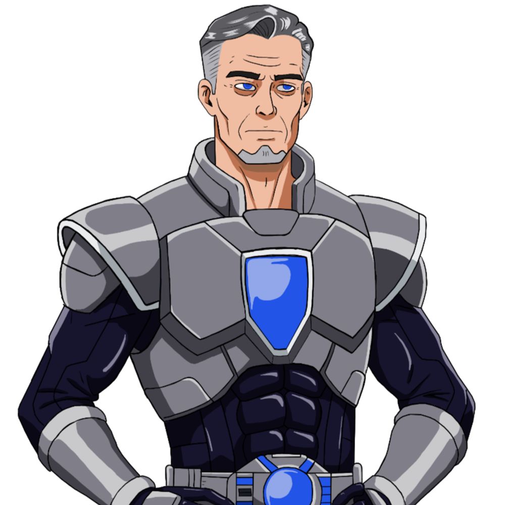 Towershield