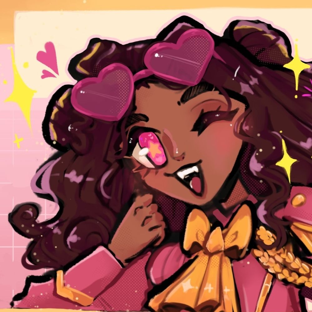 Leah 🌈