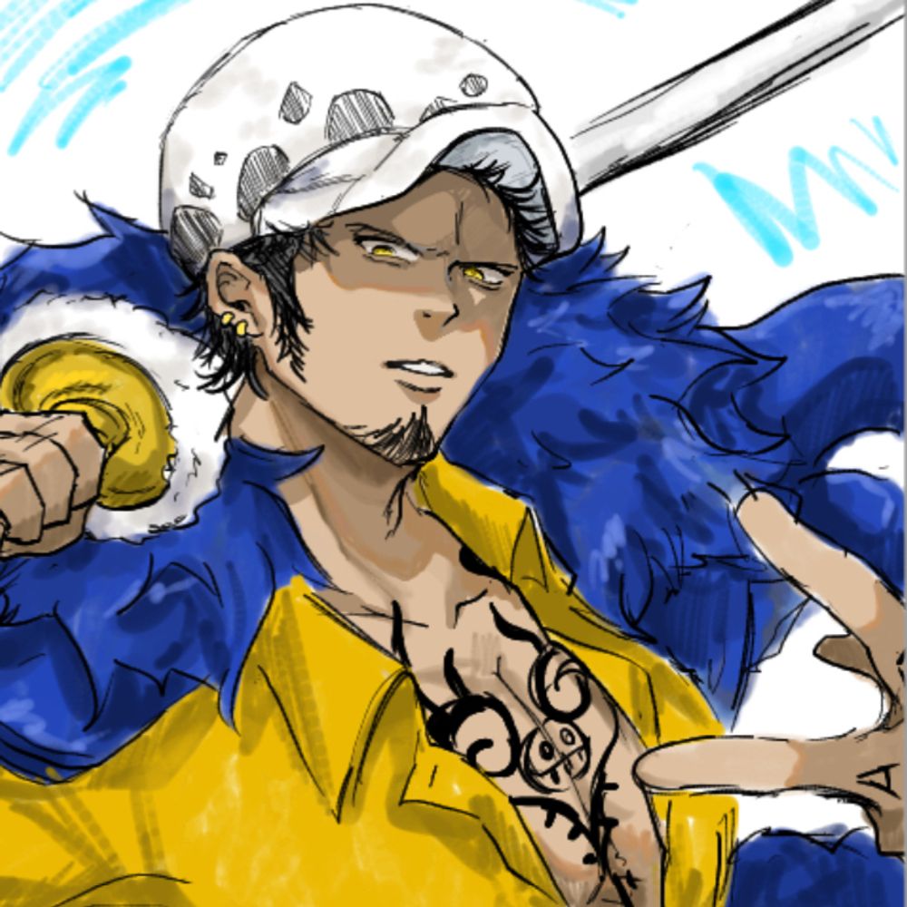 魎:Ryo