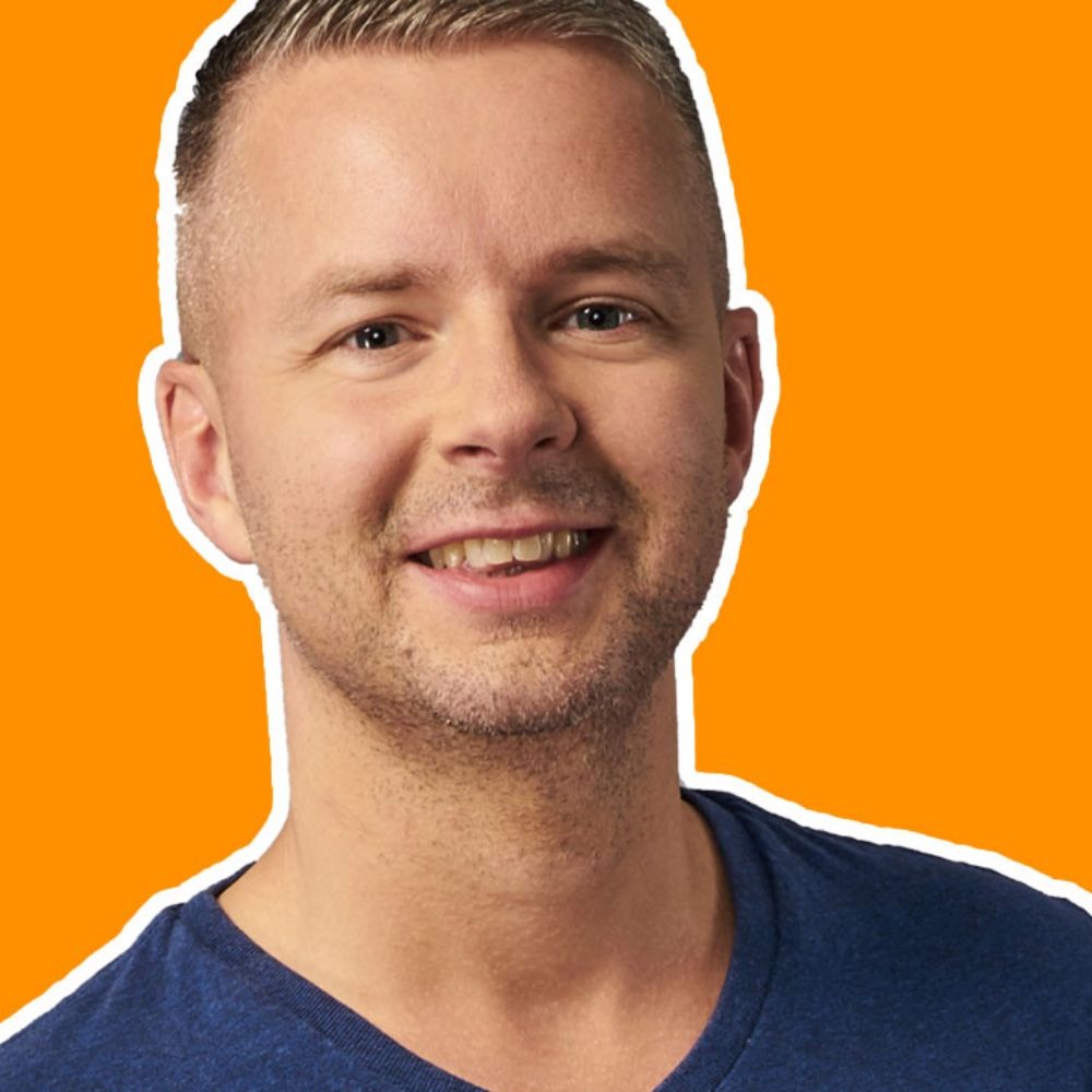 Dan Morrissey
