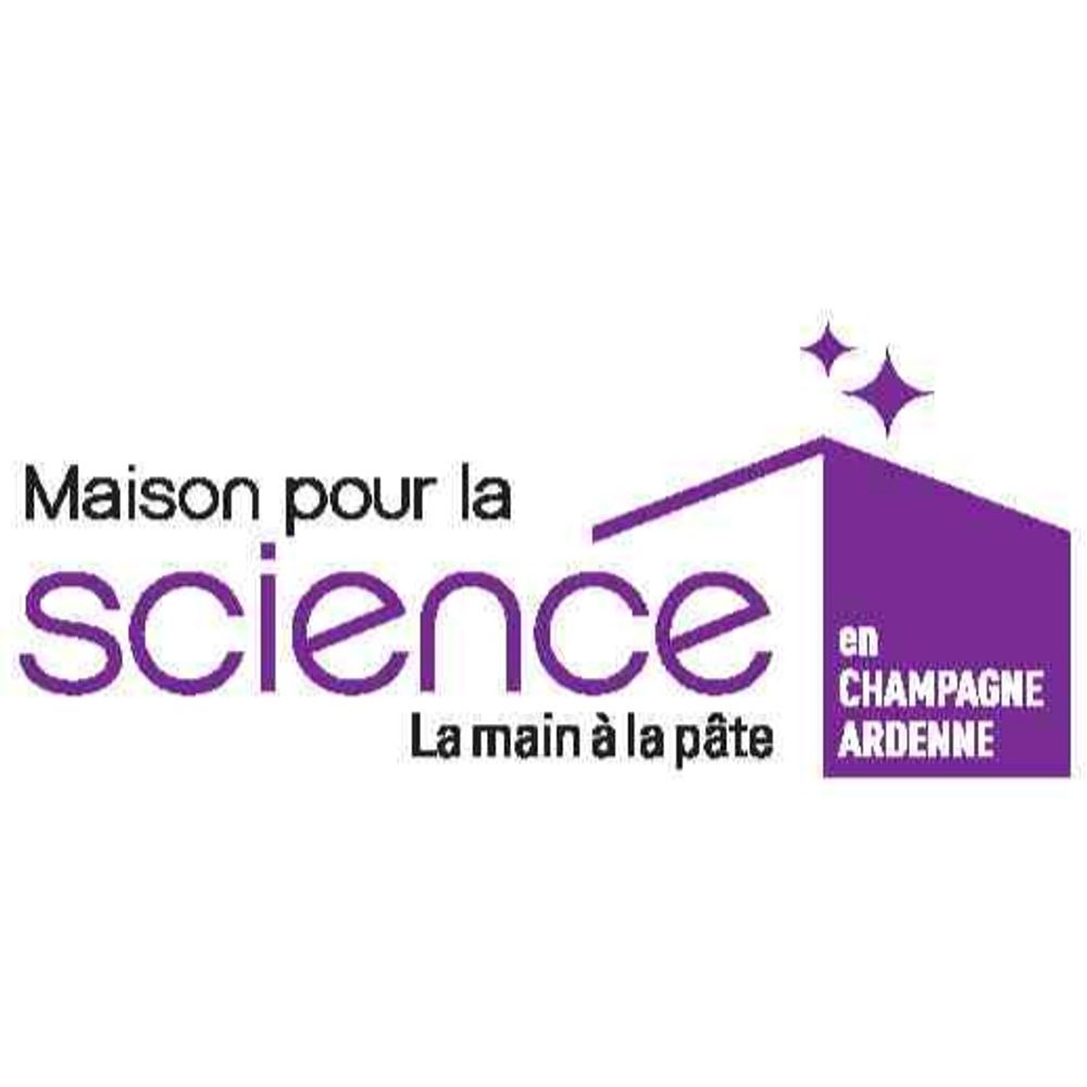 Maison Pour La Science en Champagne-Ardenne