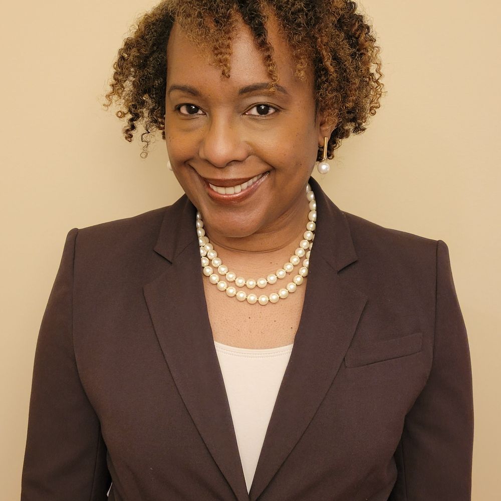 Dr. Dorian Brown Crosby