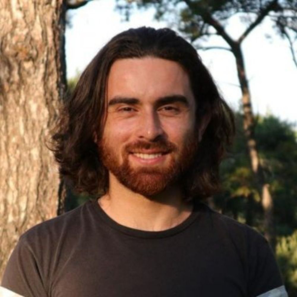 Darren Hilliard