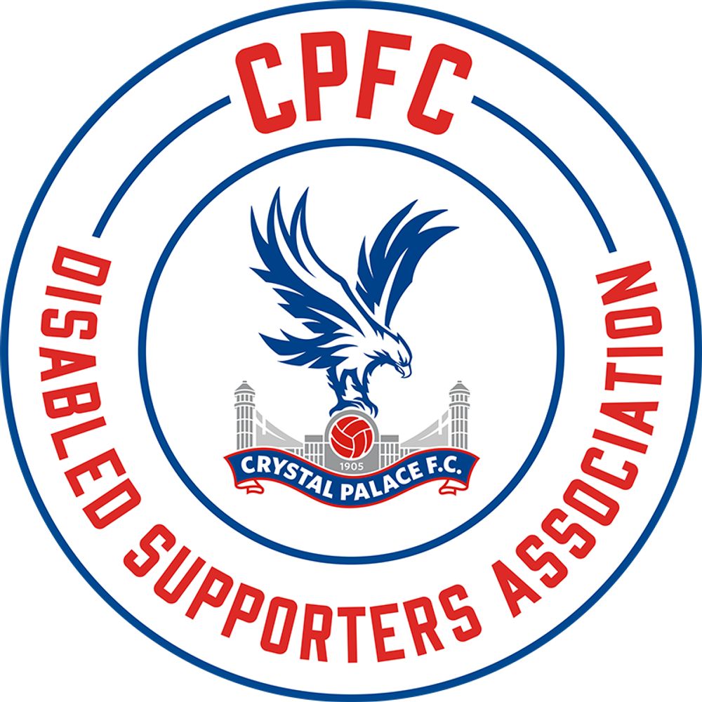 Crystal Palace FC DSA 