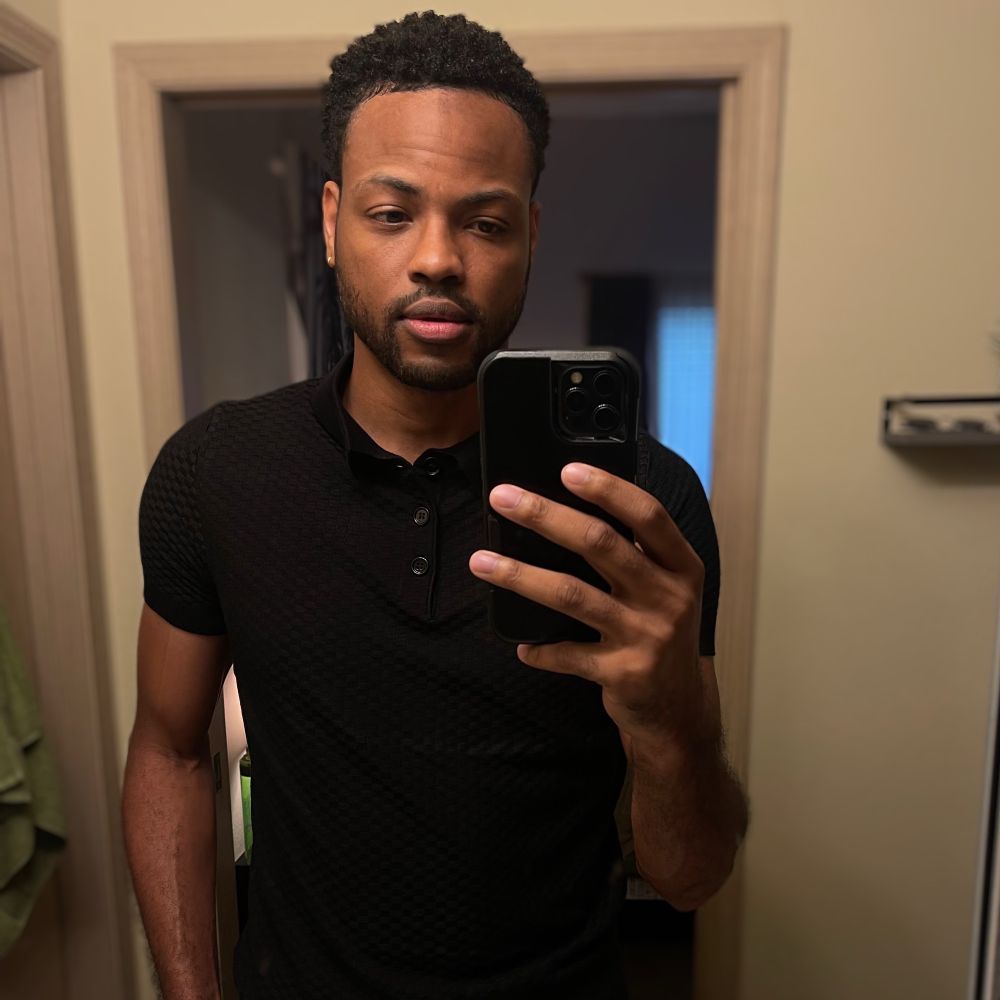 Profile avatar