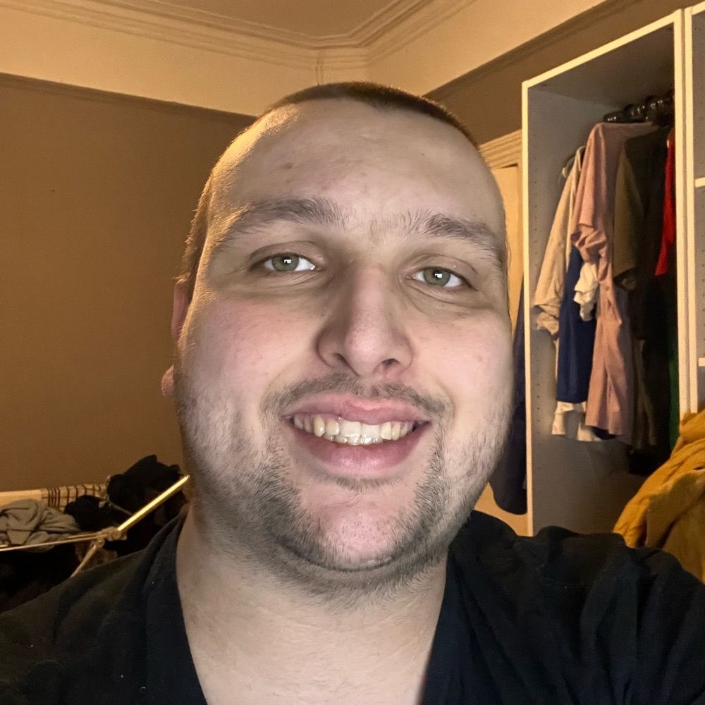 Ben Cecil