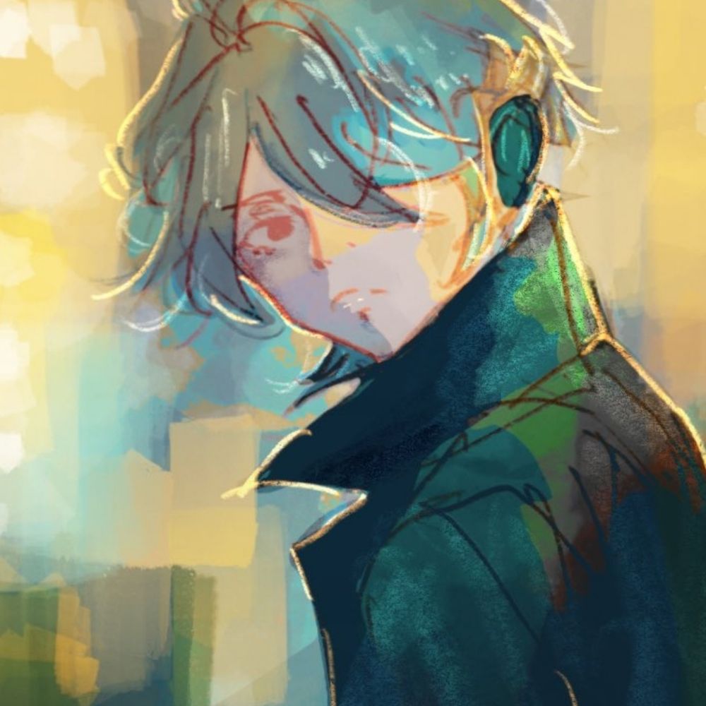 Mira || Is tired af || 