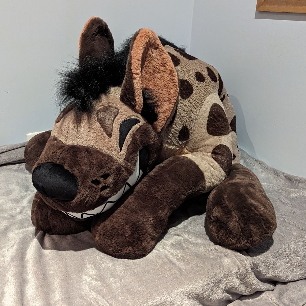 Squishy Yeen
