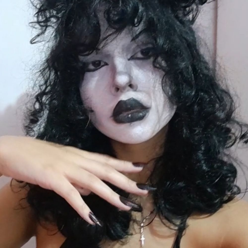 beatriz ☥