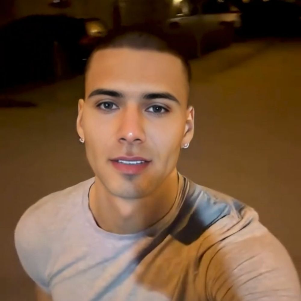 Hory Marciel 
