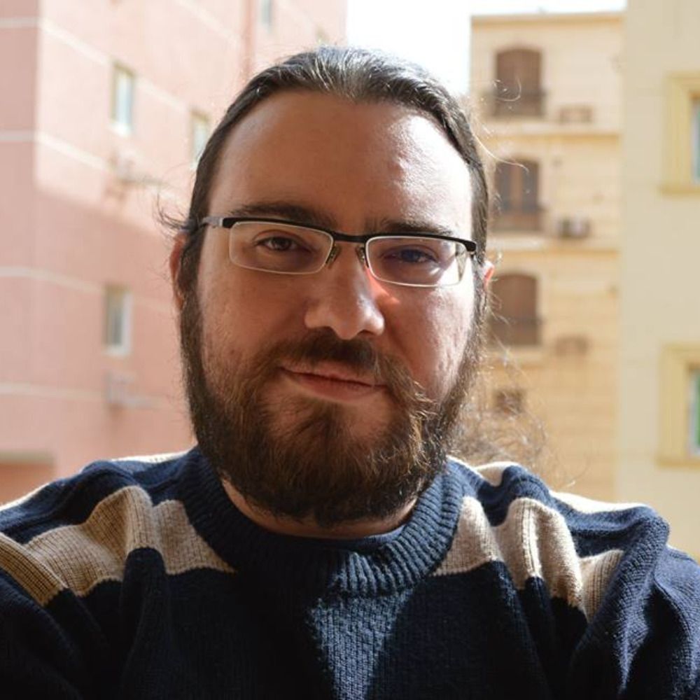 Albert Bassili