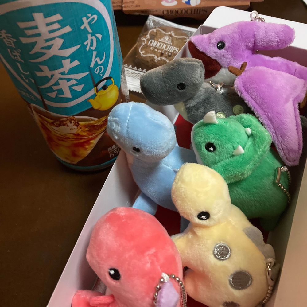 はろう