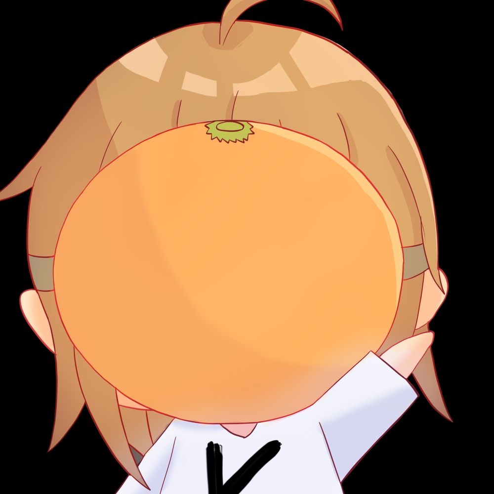 名も無き🍊