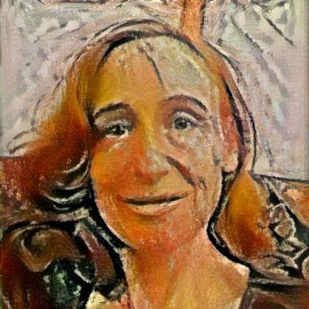 Julia Kempe