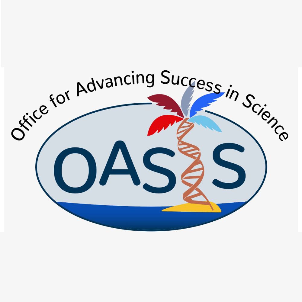 Office for Advancing Success in Science / University of Kansas