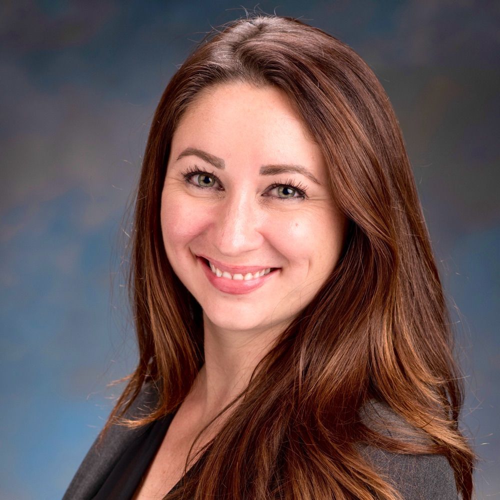 Alexandra Laing, Ed.D