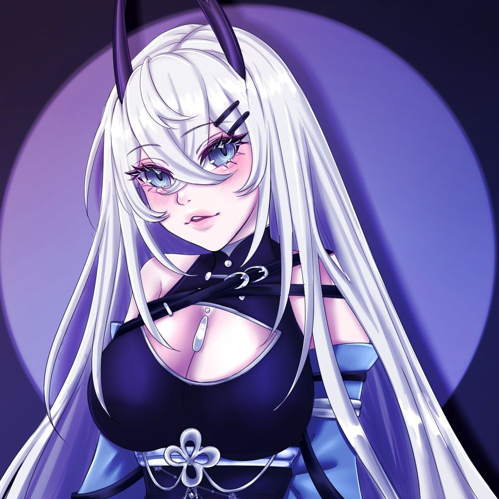 Ceres | Misty Dragon ⛓️☁️| Vtuber |