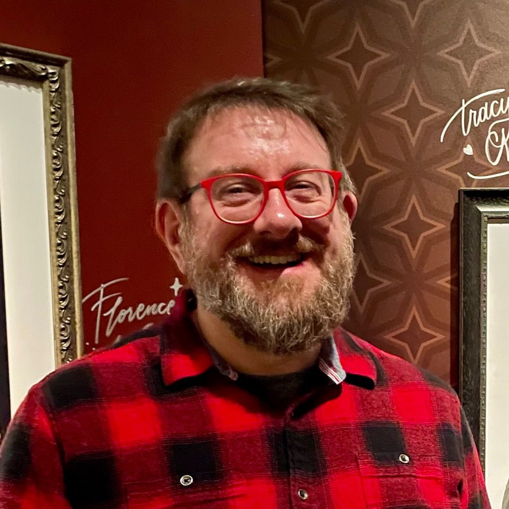 Ron Passerini