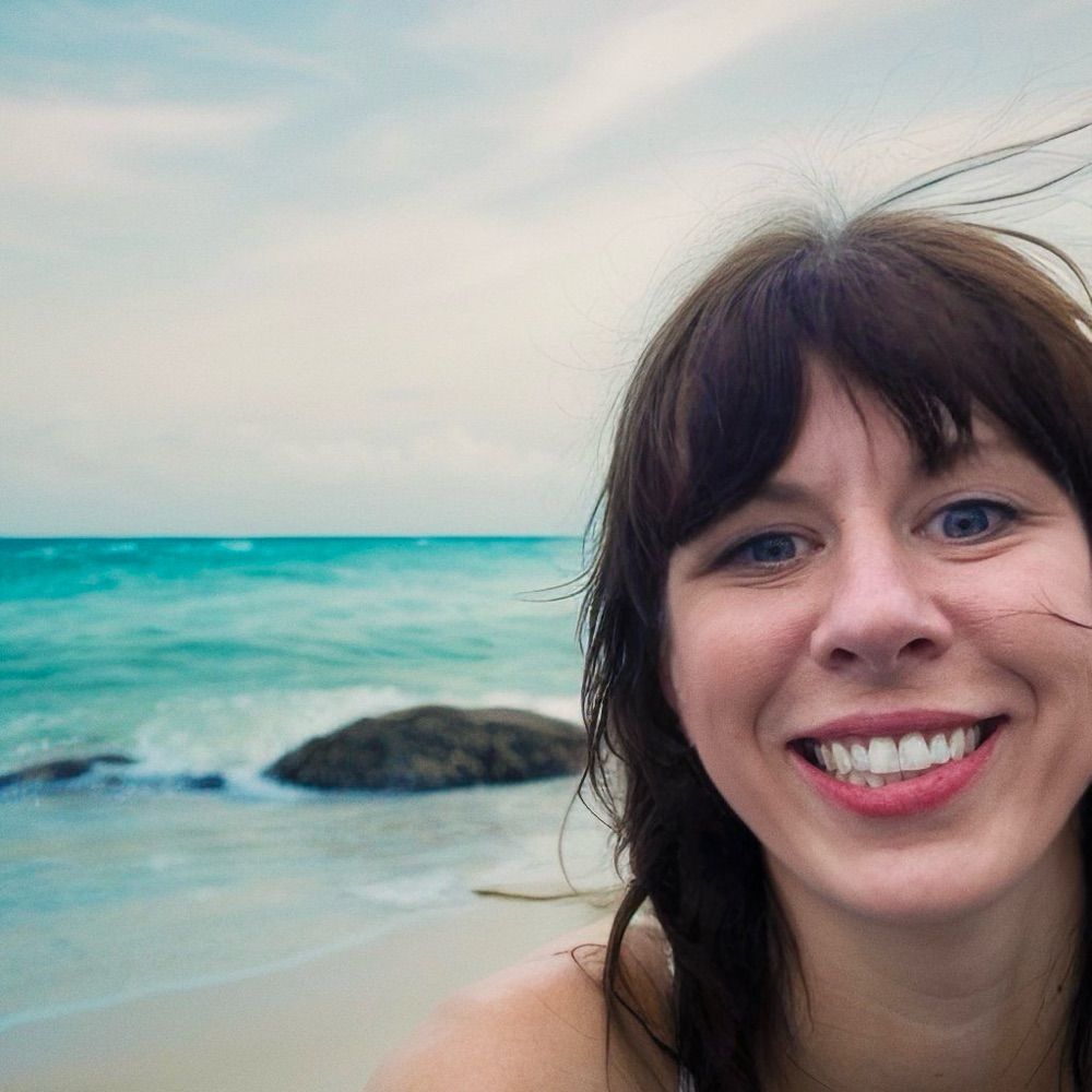 Missy Mazzoli