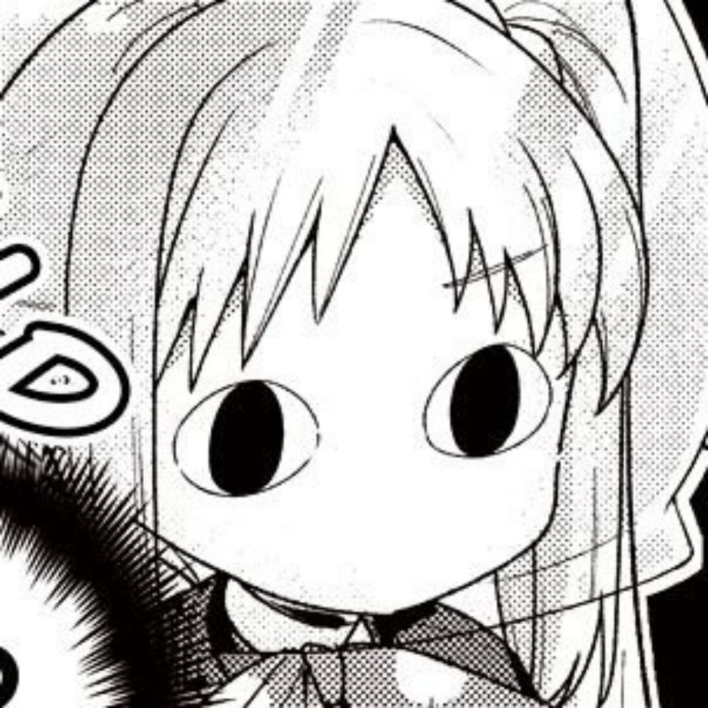 User avatar