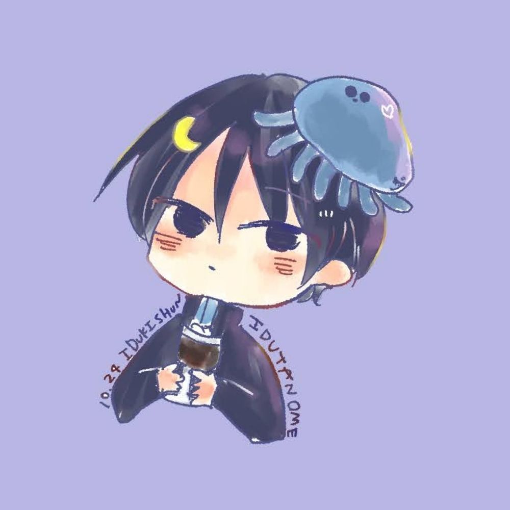 ゆいづぽん